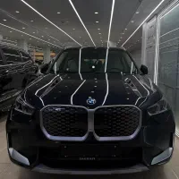 BMW X1 2025 خشک