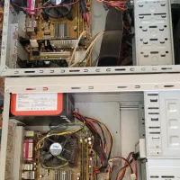 کیس کامپیوتر