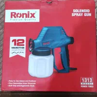 پیستوله برقی رونیکس درحد نو