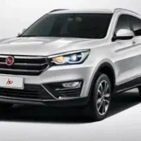 هن تنگx5 hanteng