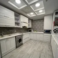 ۱۳۷متر۳خواب/نوسازی مدرن/برج های بالای سعادت آباد