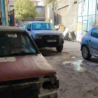جهت همکاری در اتو نقاشی و صافکاری