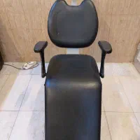 صندلی برقی آرایشگاه زنانه