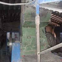 فروش آسیاب دهنه ۸۰ موتور ۴۰ و دستگاه گرانول|ماشینآلات صنعتی|باقرشهر, |دیوار