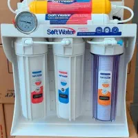 انواع فروش تصفیه آب خانگی و صنعتی و نصب و تعمیرات