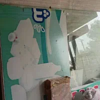 شیشه سکوریت۱۰میل