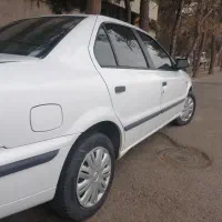 سمند 1400ef7دوگانه کارخونه|خودرو سواری و وانت|مشهد, چهنو|دیوار