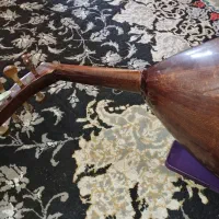 عودزریاب عراقی صفحه سدارپیکاپ اکولایز|سازهای سنتی|بندرعباس, |دیوار