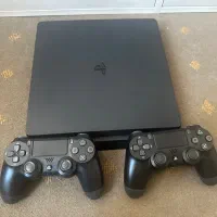 PS4 slim
