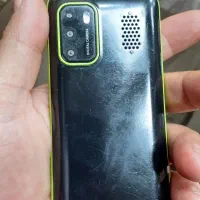 ۲عدگوشی سالم باکارتون