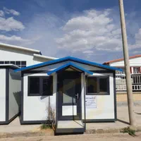 کانکس نگهبانی|مصالح و تجهیزات ساختمان|شیراز, شهرک صنعتی شیراز|دیوار