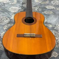 گیتار یاماها c70