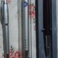 روان نویس و خودکار اصلی