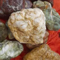 سنگ|کلکسیون و سرگرمی|خوی, |دیوار