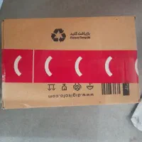 بسته پستی گم شده