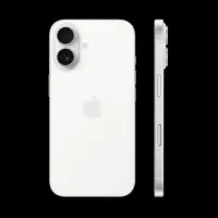 ایفون۱۶ نرمال سفید