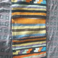 خورجین موتور  در حد نو