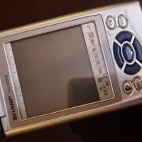 دفترچه یادداشت الکترونیک شارپ|لوازم جانبی موبایل و تبلت|اصفهان, جی شیر|دیوار