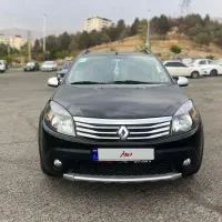 ساندرو استپ‌وی‌اتومات