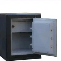 لوازم امنیتی گاوصندوق رمز دار و غیره|ابزارآلات|امیدیه, |دیوار