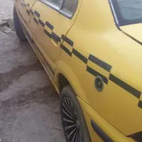 سمند X7 دوگانه سوز، مدل ۱۳۸۵|خودرو سواری و وانت|زاهدان, |دیوار