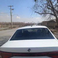 تاراv2 اتومات|خودرو سواری و وانت|اصفهان, قائمیه|دیوار