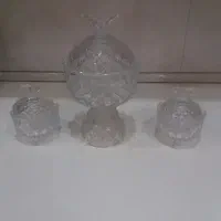 فروش جا شکلاتی و قندان