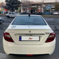 دنا پلاس توربو سانروف دنده|خودرو سواری و وانت|تبریز, |دیوار