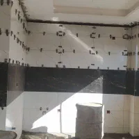 کاشی مزایک کاری
