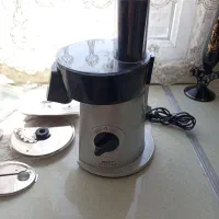 خرد کن سالاد ساز مایر|خردکن، آسیاب، غذاساز|تهران, کرمان|دیوار
