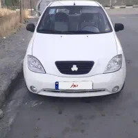 تیبا صندق دار دوگانه کارخانه مدل ۹۵
