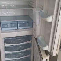 فروش یخچال فریزر