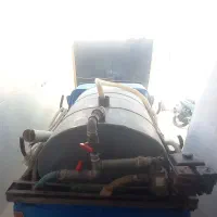 تانکر ابرسانی ۲۰۰۰ لیتری