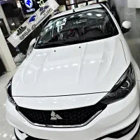 سهند S اس صفر ESP خشک فول کامل نمایندگی ۱۱۳۵ همتی