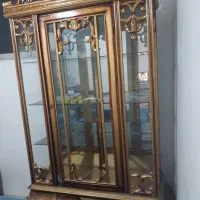 بوفه|بوفه، ویترین، کنسول|کردکوی, |دیوار