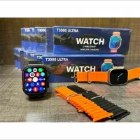 ساعت هوشمند ب همراه دوبند اپل واچ|ساعت|اراک, |دیوار