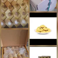 نان*برنجی اعلا