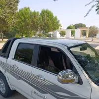 کاپرا 2 کابین 91