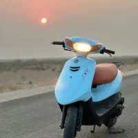 موتور مدل جوگ