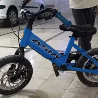 دوچرخه سایز کوچک