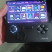 کنسول بازی گرین لاین مدلPRO 5