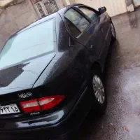 سمند X7 مدل 81|خودرو سواری و وانت|تبریز, |دیوار