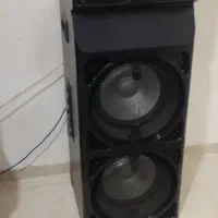 اسپیکر بزرگ خانگی مکسیدر|سیستم صوتی خانگی|رباطکریم, شترخوار|دیوار