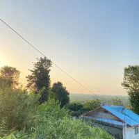 فروش زمین مسکونی لیالستان بالا کوچه امام رضا|فروش زمین و ملک کلنگی|لاهیجان, لیالستان|دیوار