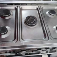 اجاق گاز|اجاق گاز و لوازم برقی پخت‌وپز|تهران, مقدم|دیوار