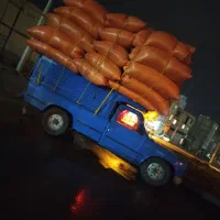 جا به جایی بار به تمام نقاط وه خرید کاه