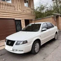 سمند سورن پلاس تمیز در حد|خودرو سواری و وانت|قائمشهر, |دیوار