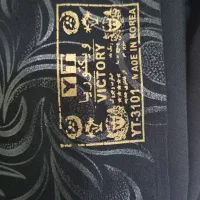 چادر مشکی|لباس|قم, باغ کرباسی|دیوار