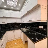 کاشی کاری وسرامیک کاری و سنگ کاری و بین کابینتی