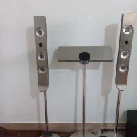 سینما خانگی